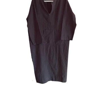 Jacansi Black Women_s Dress